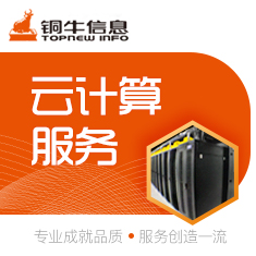 云计算服务